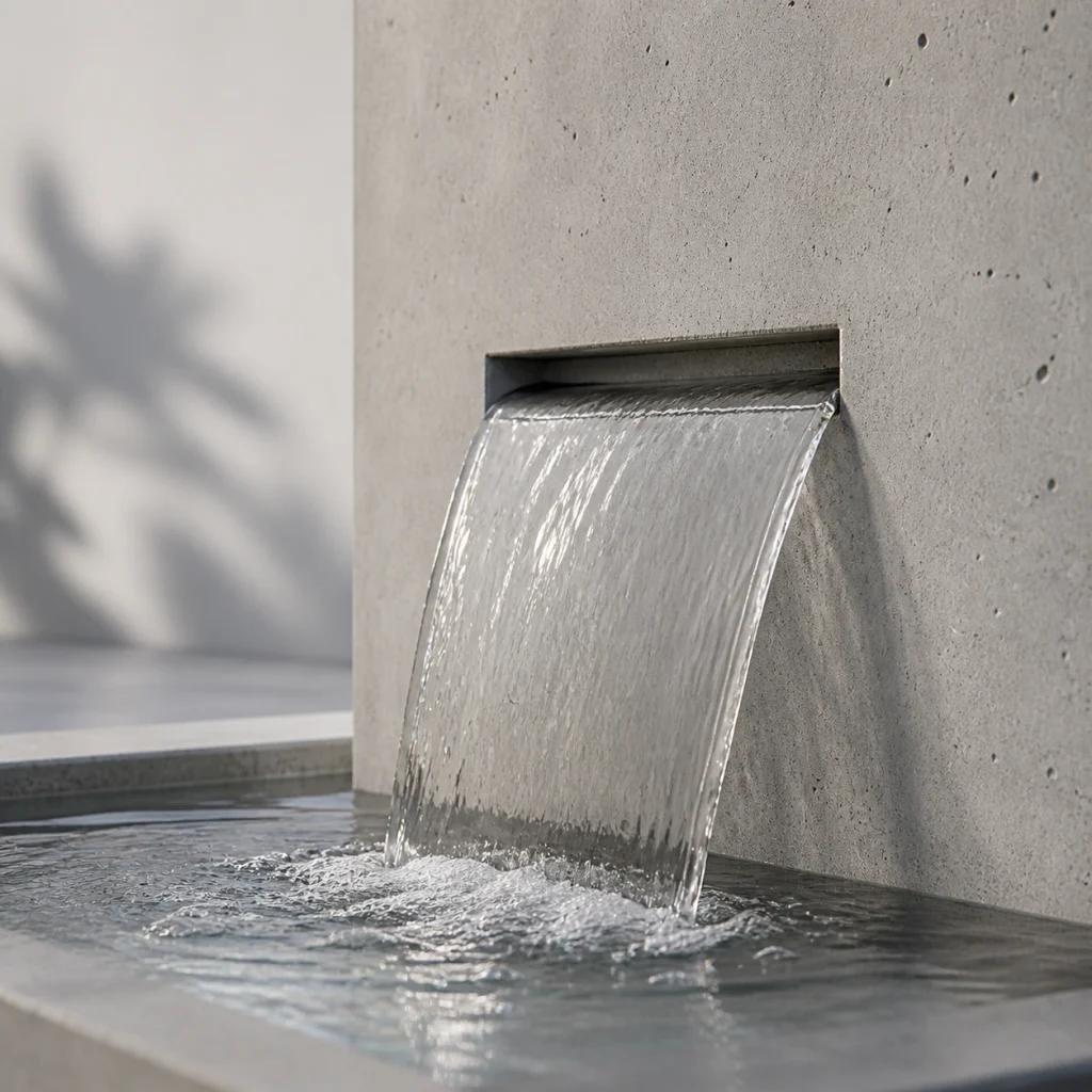 Water