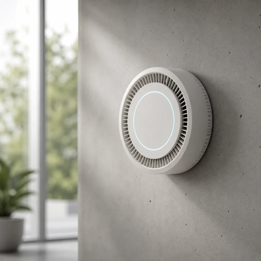 Indoor Air